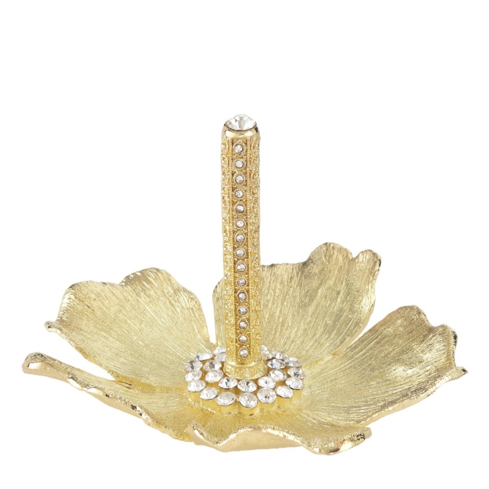 Olivia Riegel Botanical Ring Holder